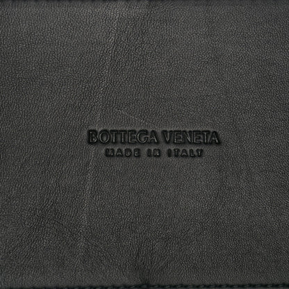 Bottega Veneta Nappa Intrecciato Medium Andiamo Shoulder Bag Black 6 of 9