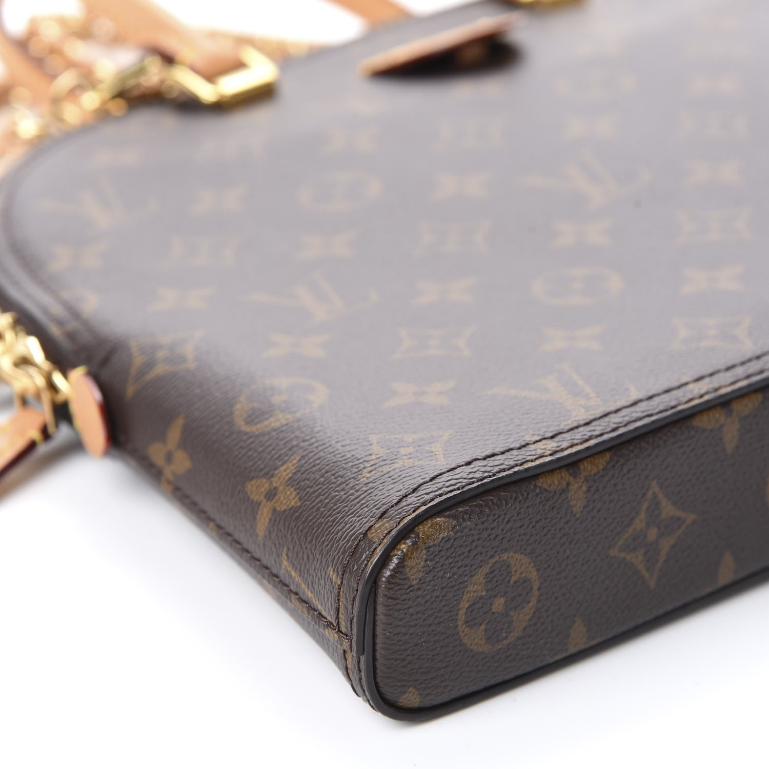 Louis Vuitton Monogram LV Moon Alma 5 of 8