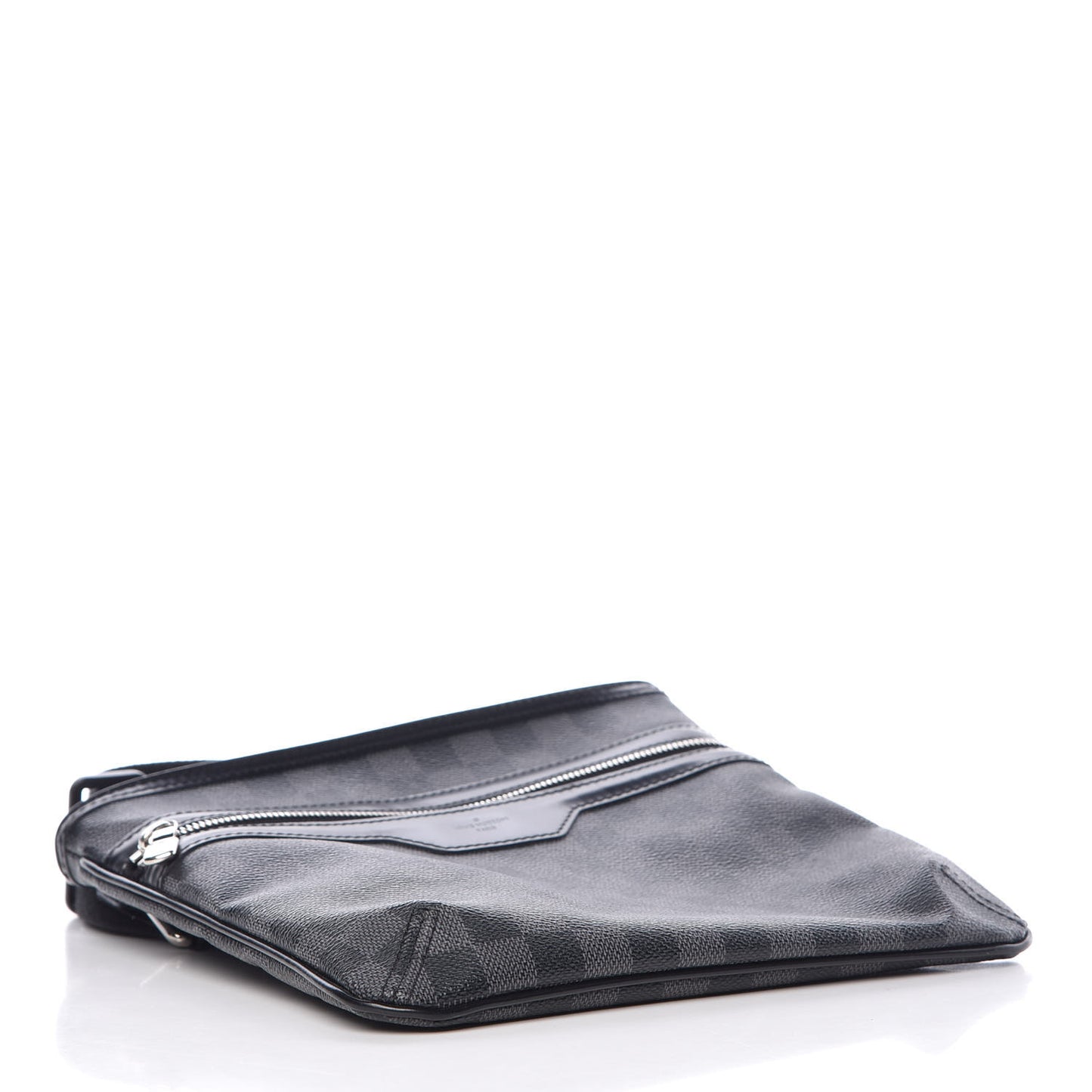 Damier Graphite Thomas