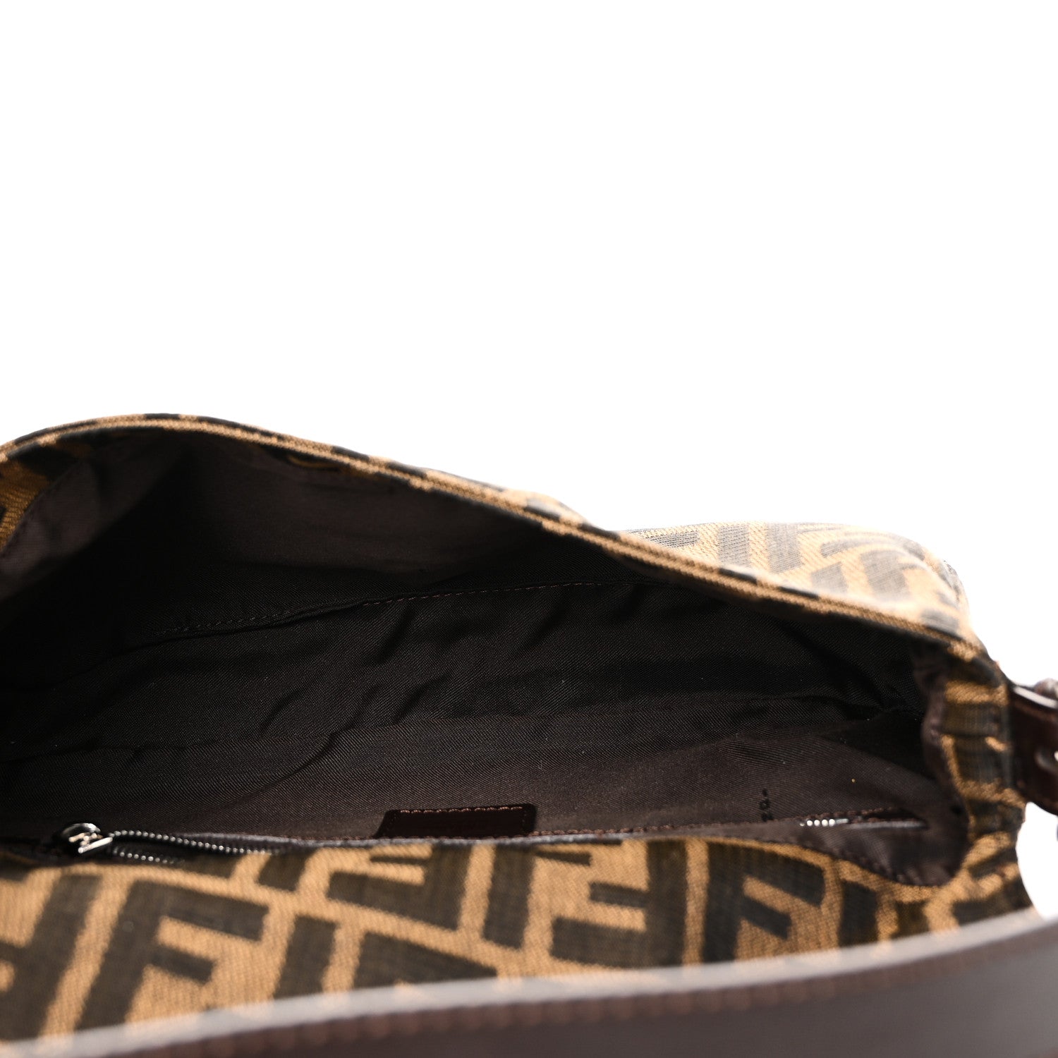 Fendi Zucca Baguette Tobacco 5 of 9