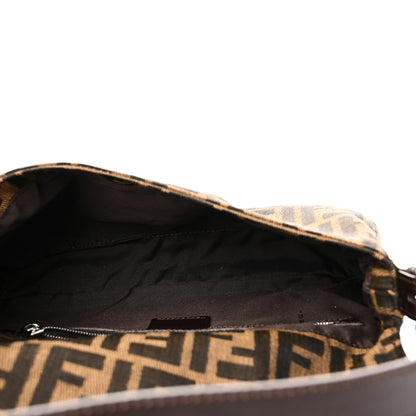 Fendi Zucca Baguette Tobacco 5 of 9