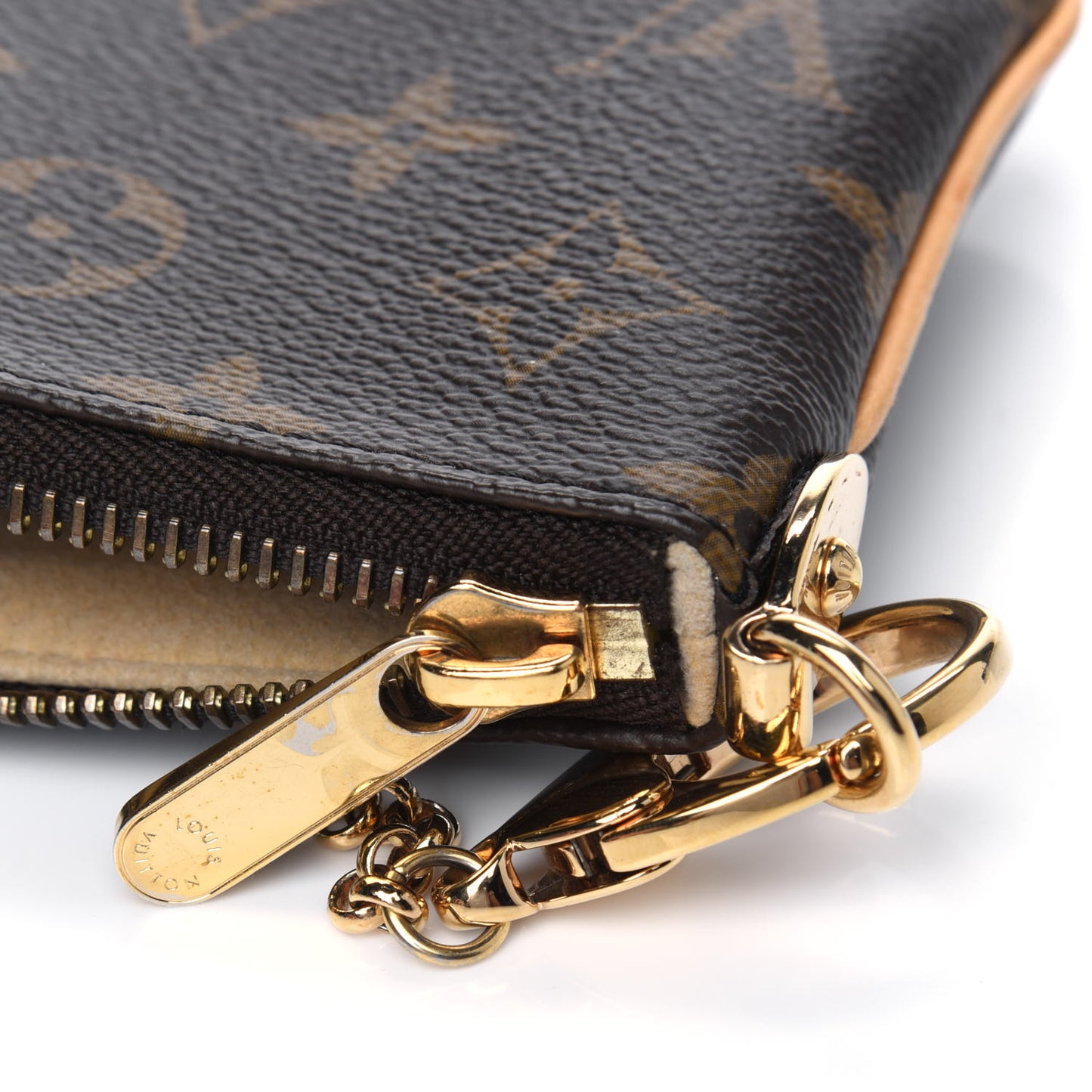 Monogram Pochette Milla MM