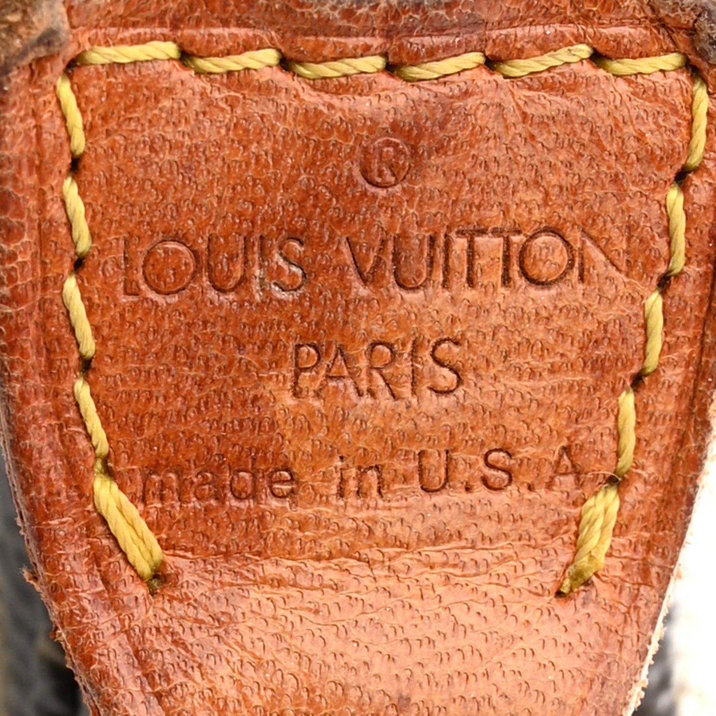 Monogram Pochette Accessories