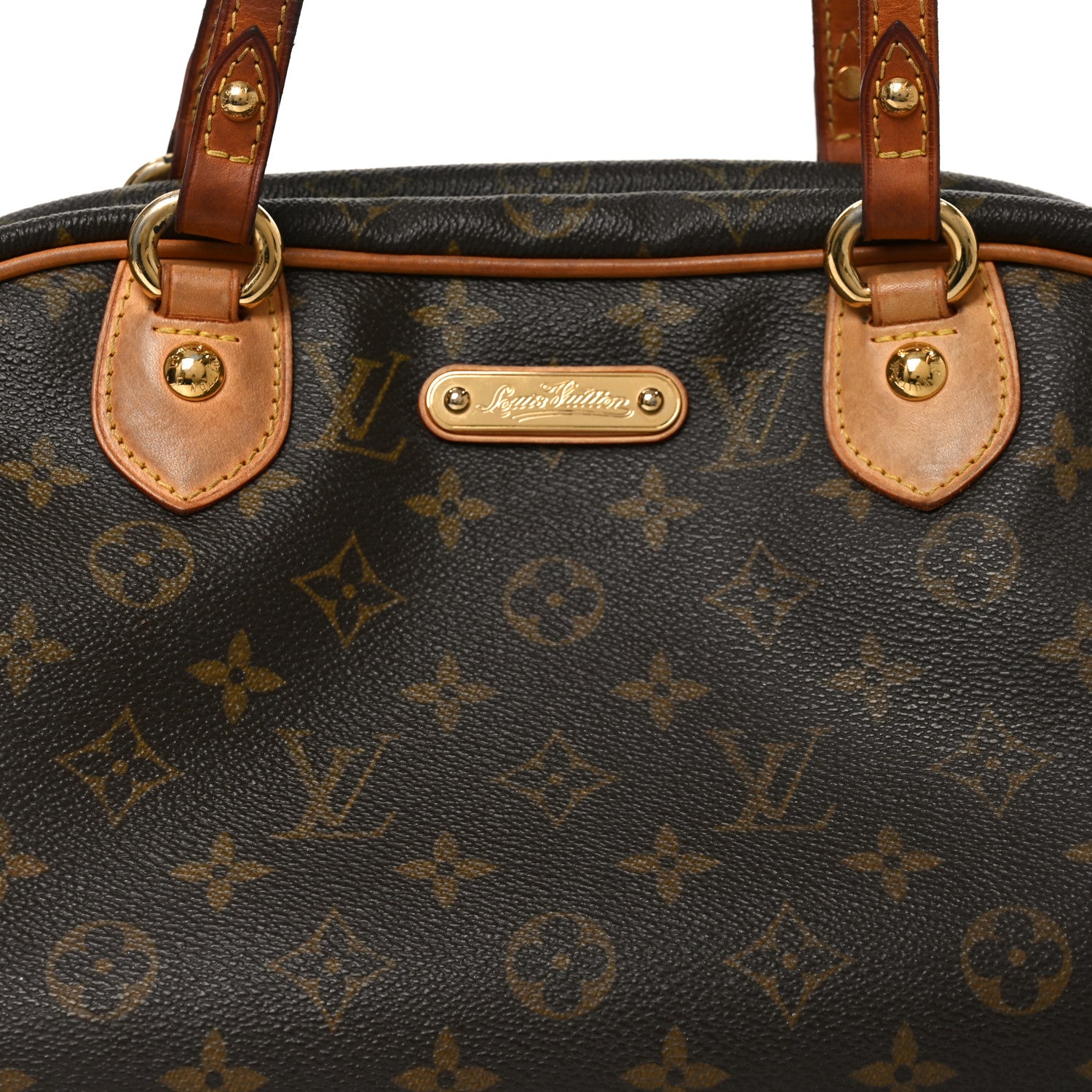 Louis Vuitton Monogram Montorgueil PM 8 of 10