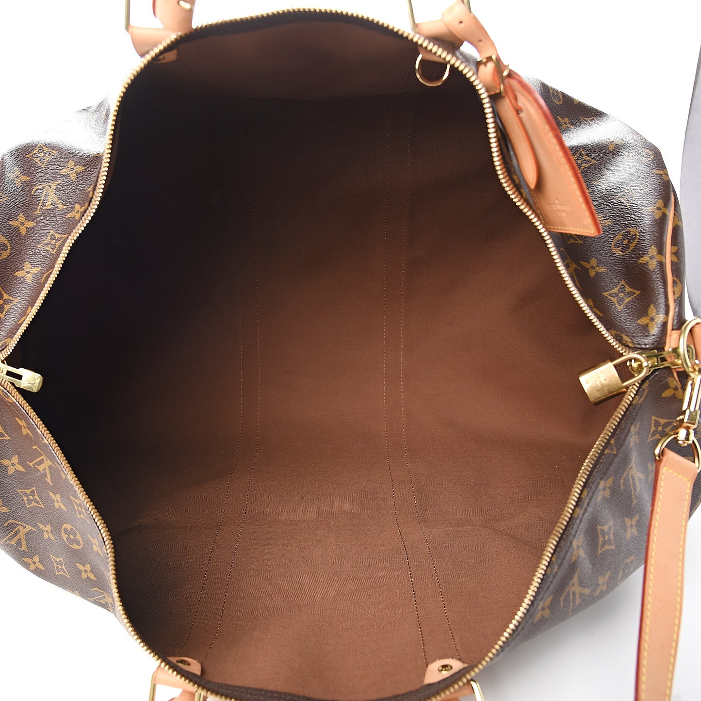 Monogram My LV Heritage Dream Catcher Keepall Bandouliere 60