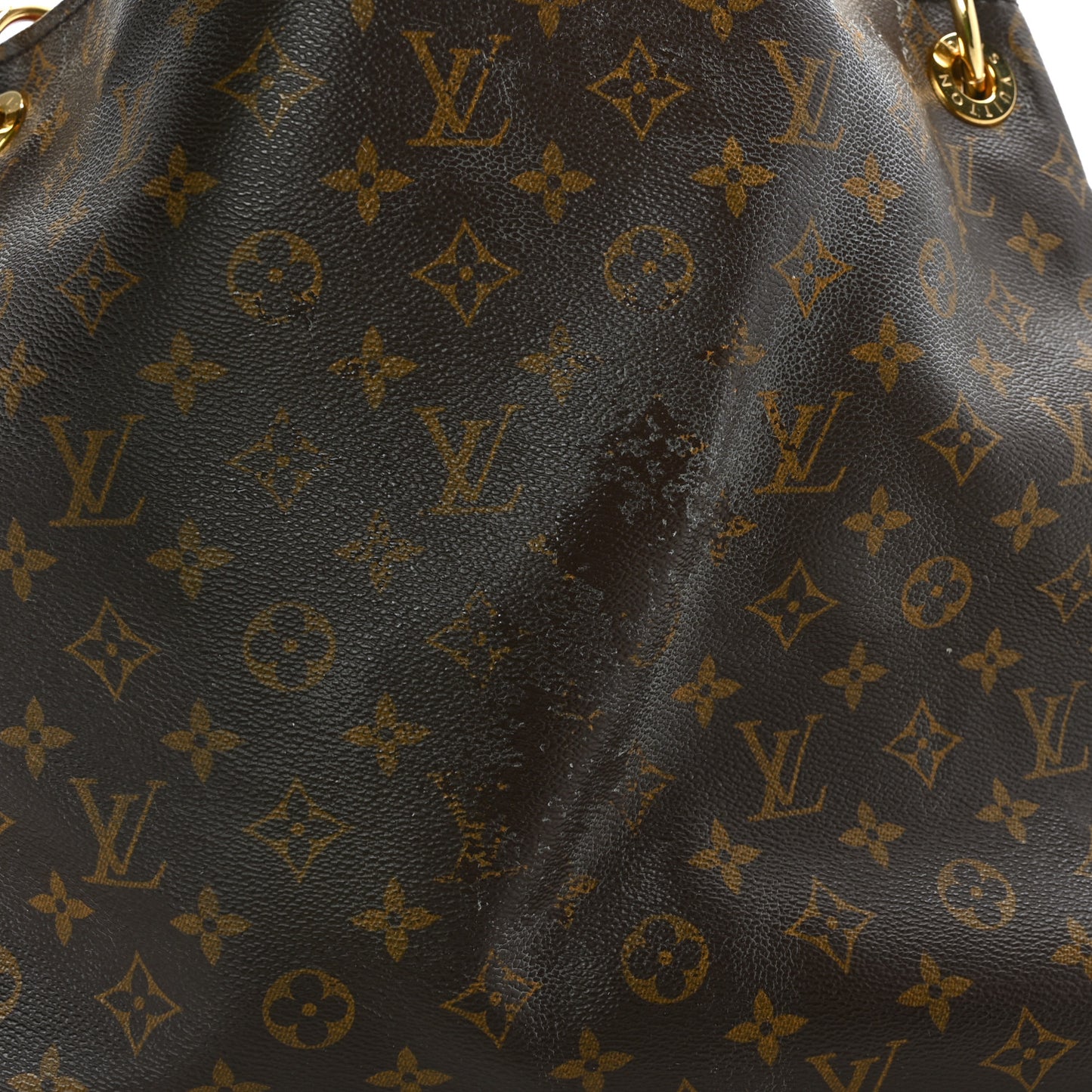 Monogram Artsy MM