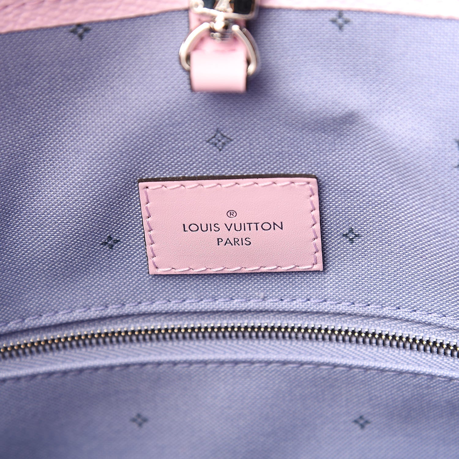 Louis Vuitton Monogram Escale Onthego GM Pastel 7 of 12
