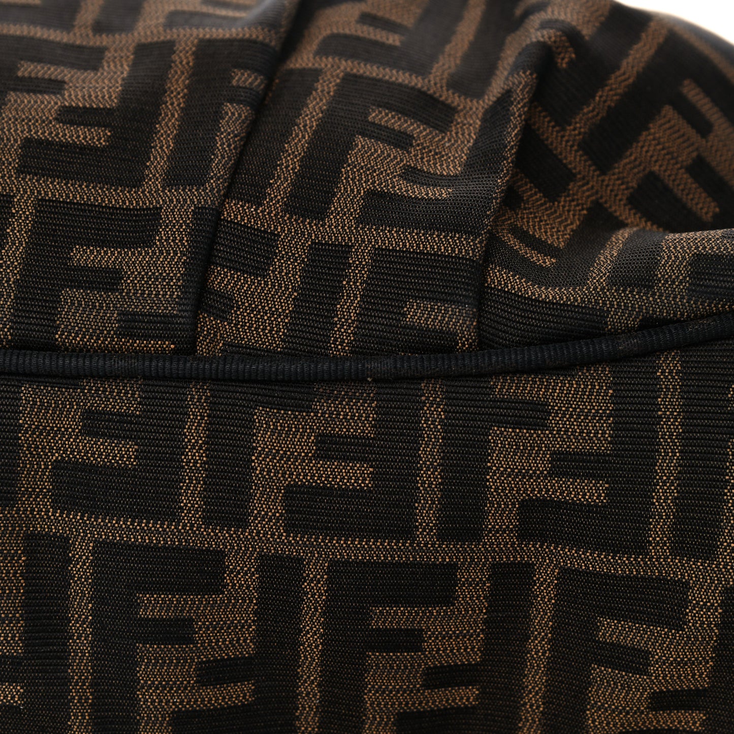 Zucca Mia Tote Tobacco