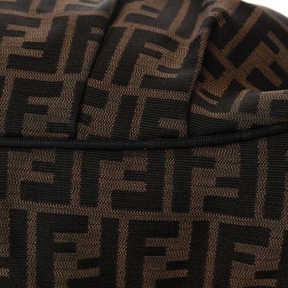 Fendi Zucca Mia Tote Tobacco 18 of 24