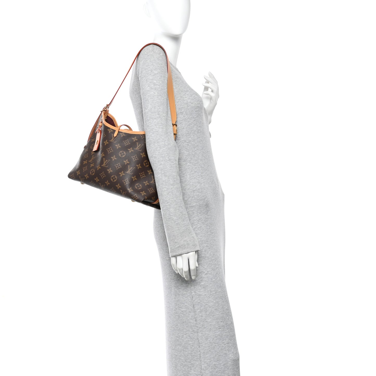 Monogram Carryall PM