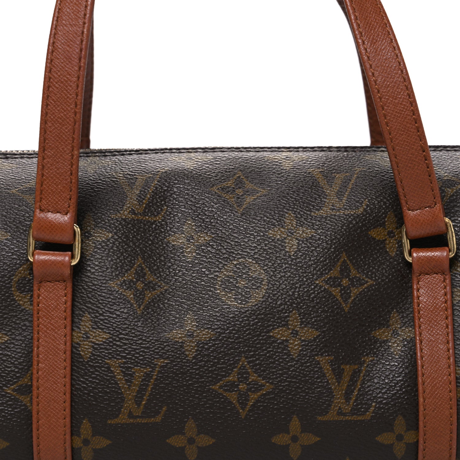 Louis Vuitton Monogram Papillon 30 9 of 11