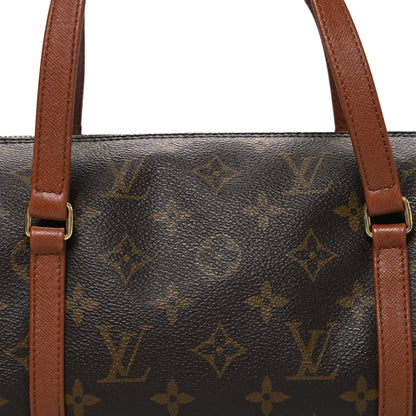 Louis Vuitton Monogram Papillon 30 9 of 11