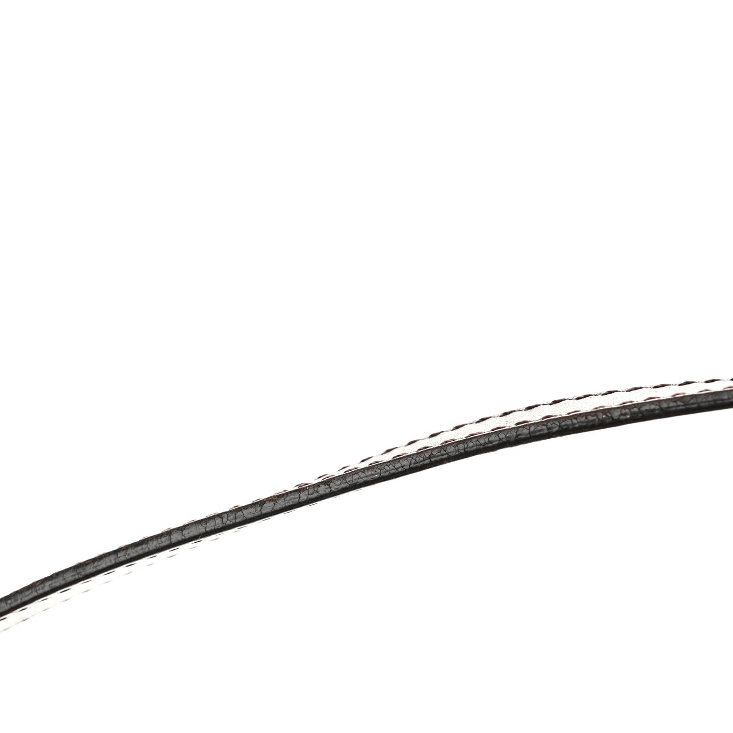 Zucca Small Chef Shoulder Bag Tobacco