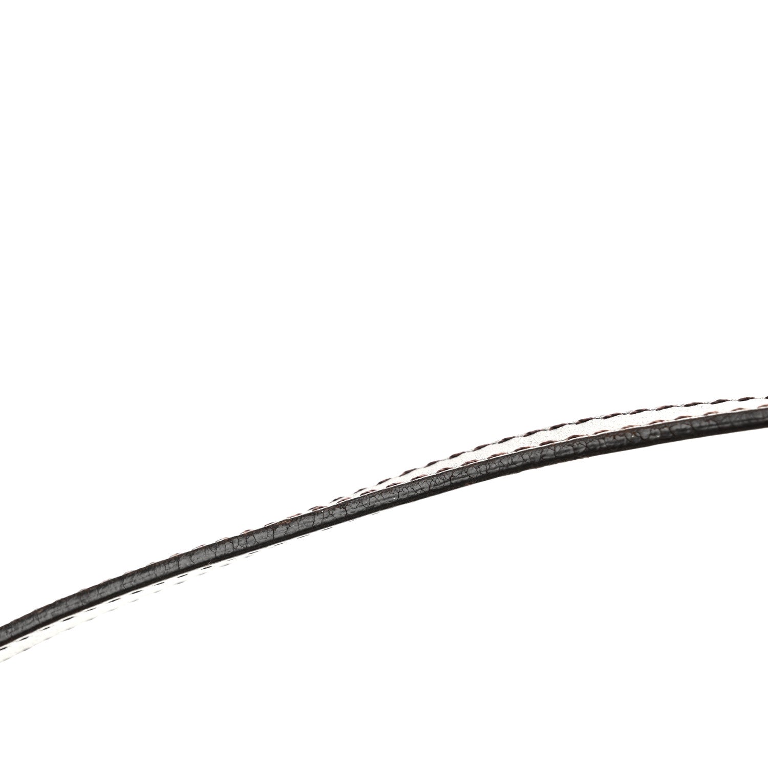 Fendi Zucca Small Chef Shoulder Bag Tobacco 14 of 14