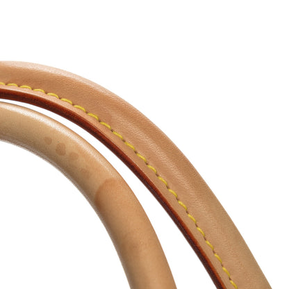 Louis Vuitton Monogram Mizi 9 of 10