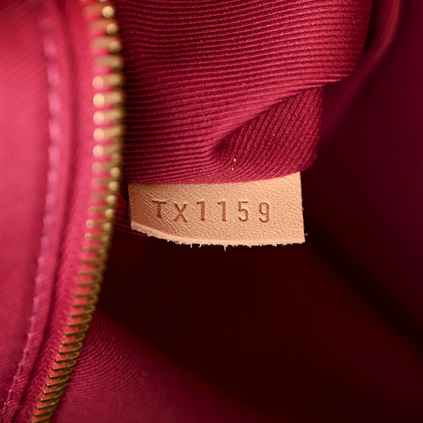 Monogram Graceful MM Pivoine