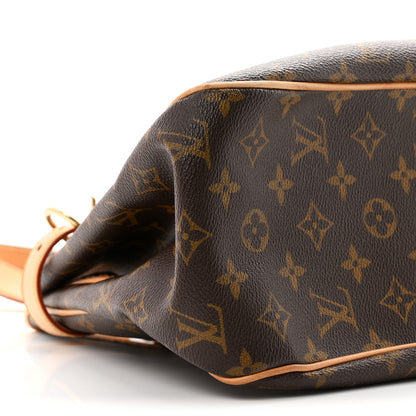 Louis Vuitton Monogram Batignolles Horizontal 9 of 10