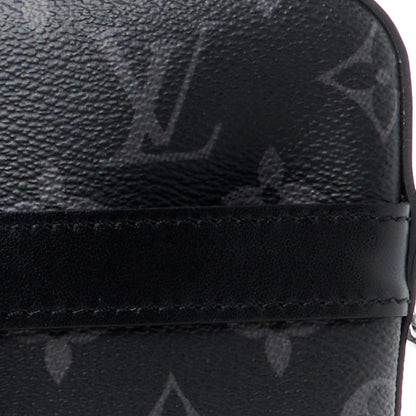Louis Vuitton Reverse Monogram Eclipse Trio Messenger 12 of 14