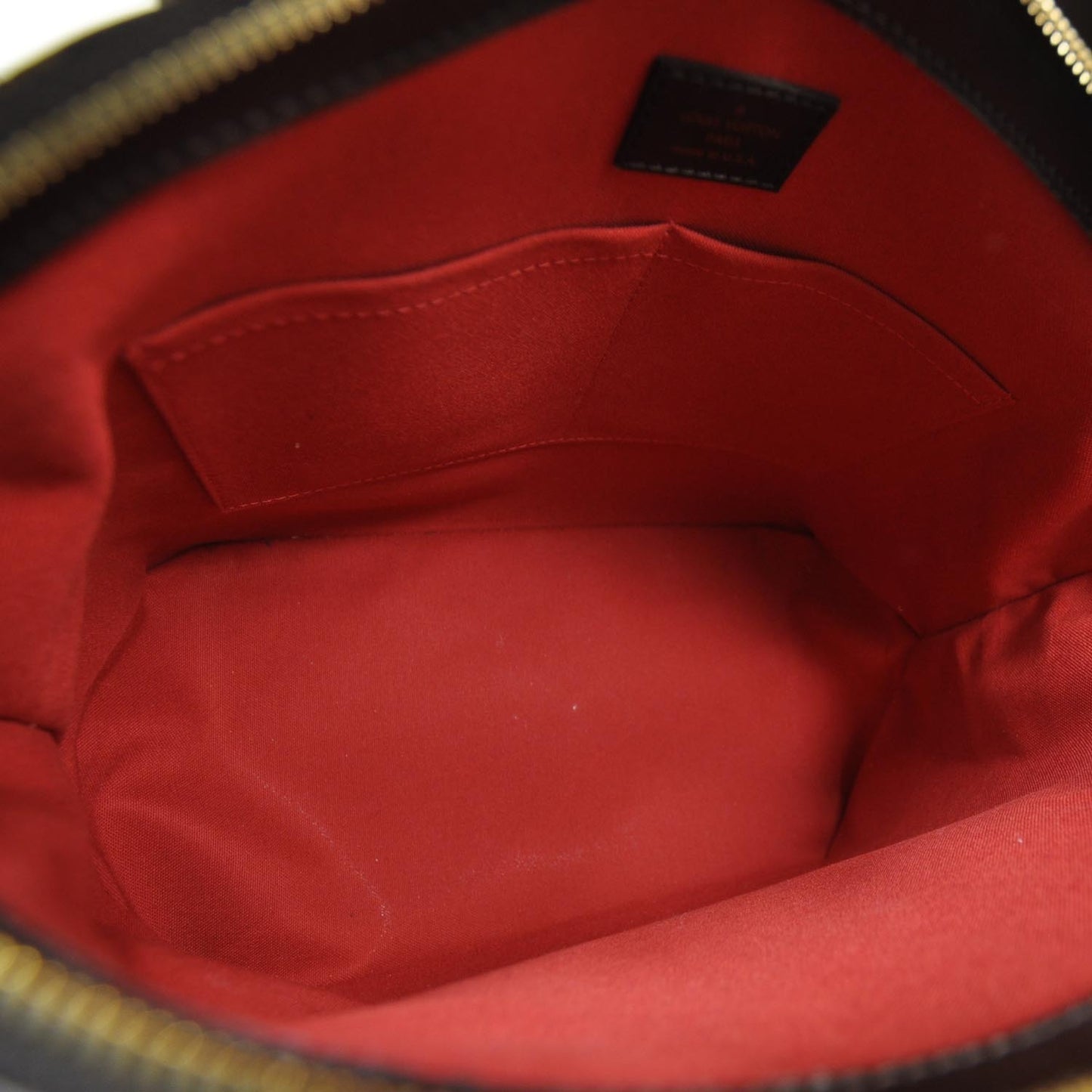 Damier Ebene Verona MM