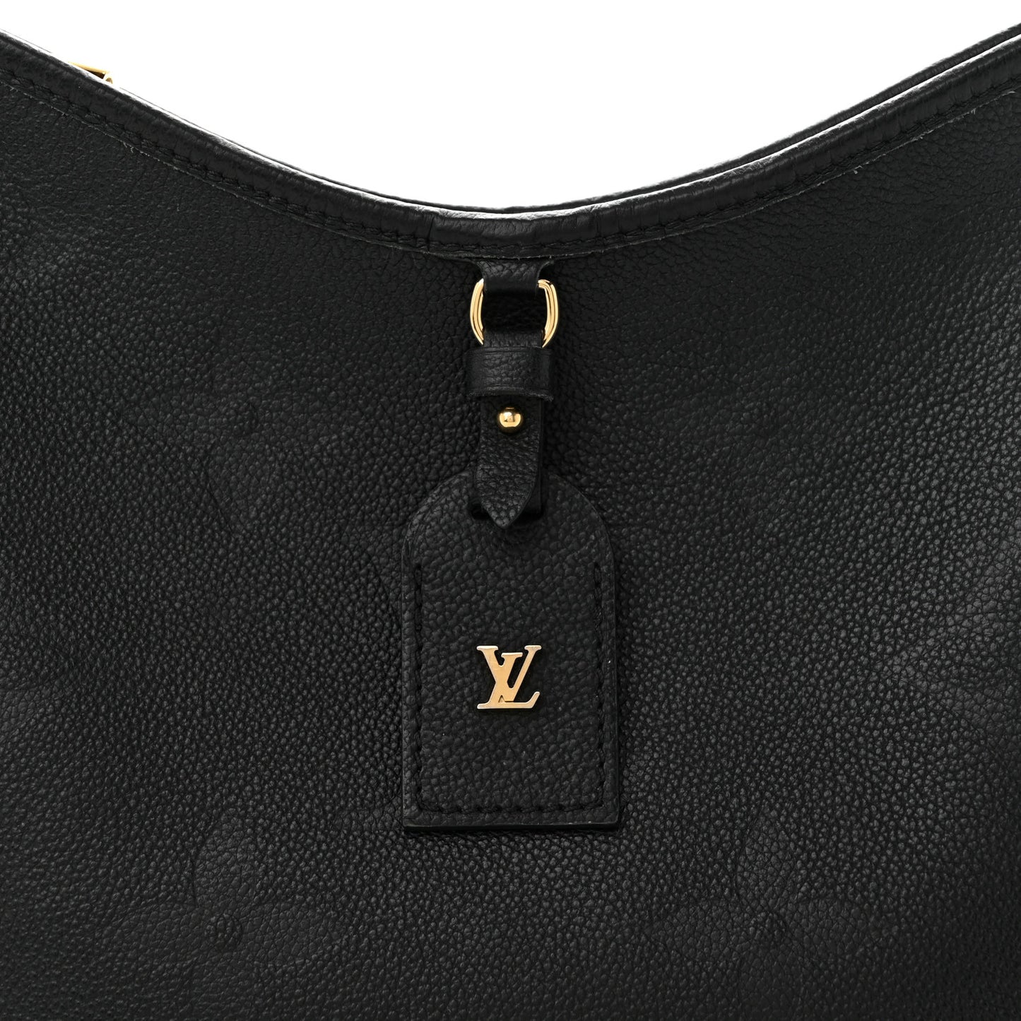 Empreinte Carryall PM Black