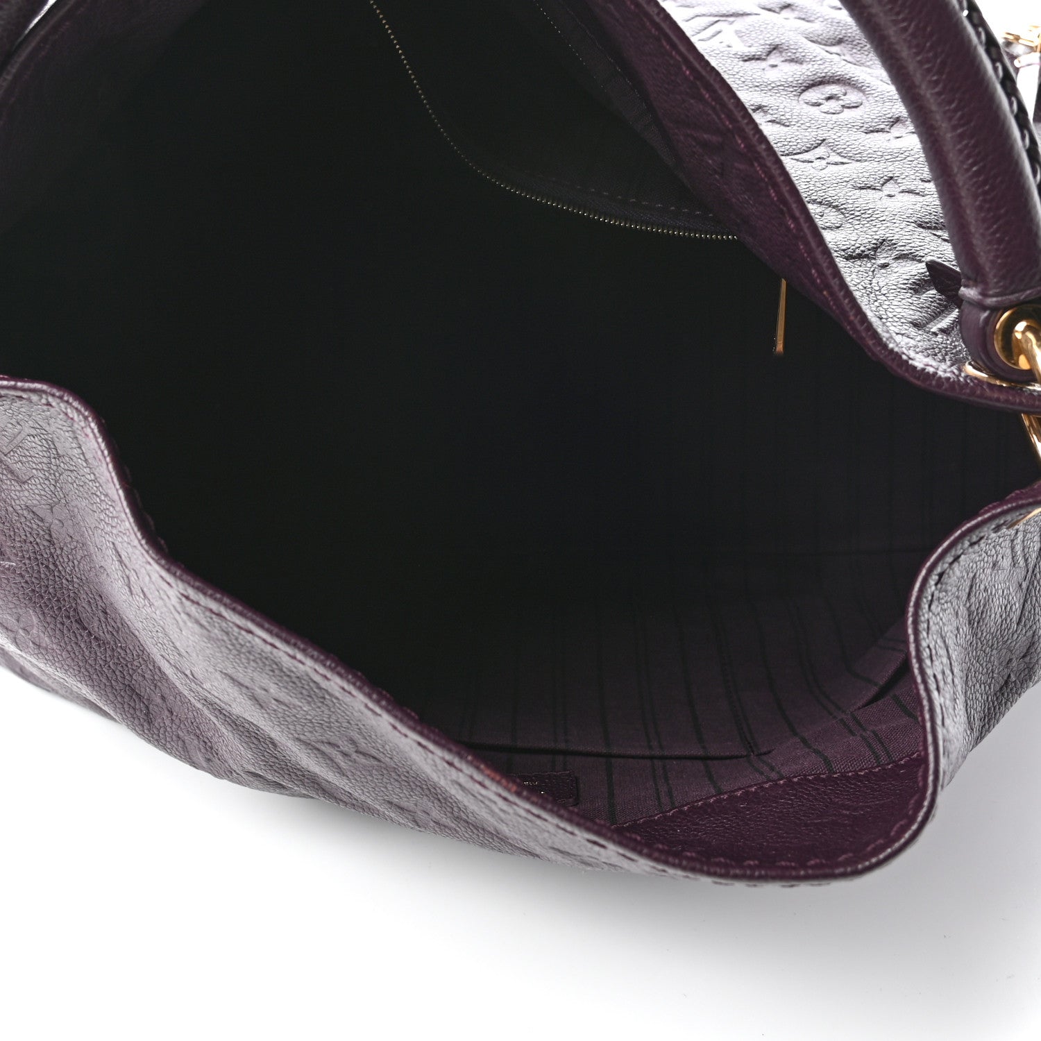 Louis Vuitton Empreinte Artsy MM Aube 5 of 10