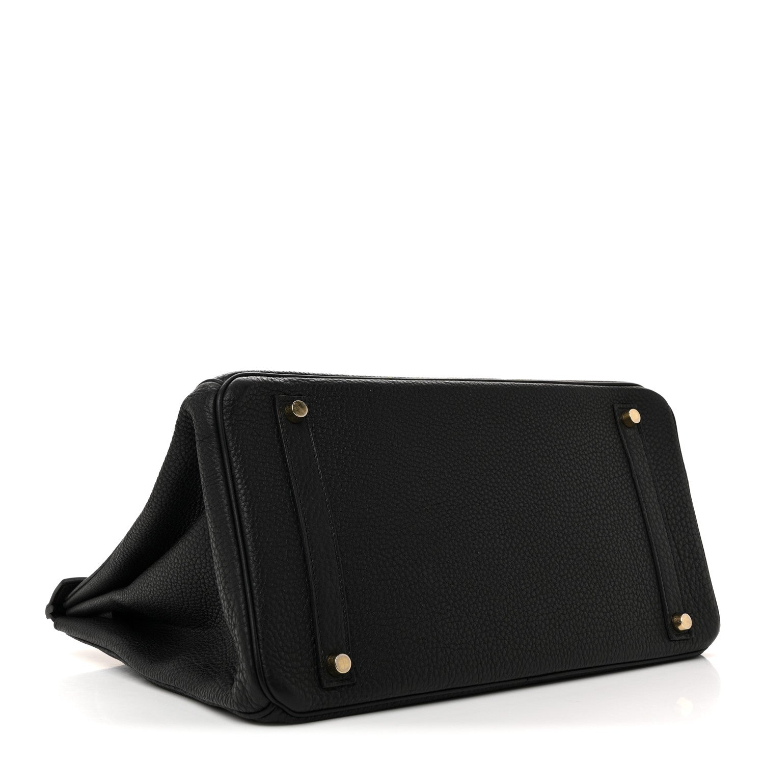 Hermes Togo Birkin 35 Black 3 of 13