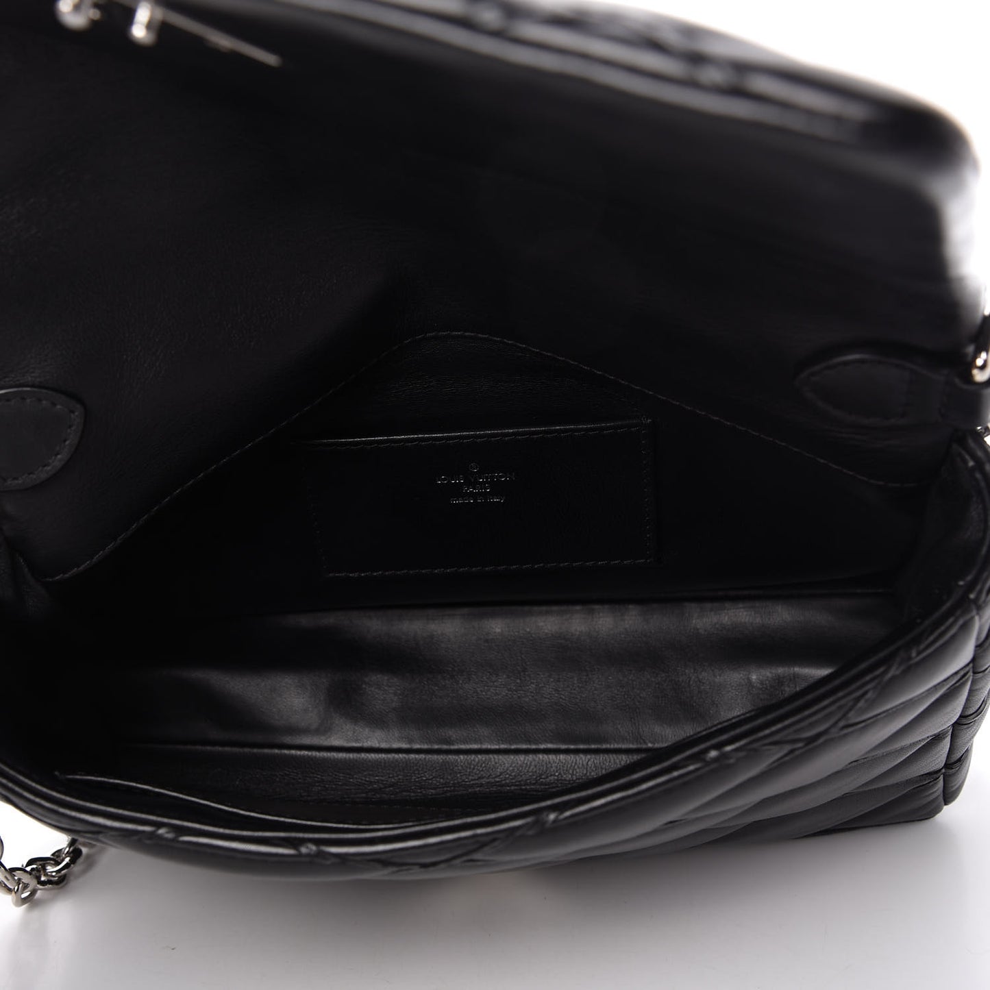 Lambskin Malletage GO-14 MM Black