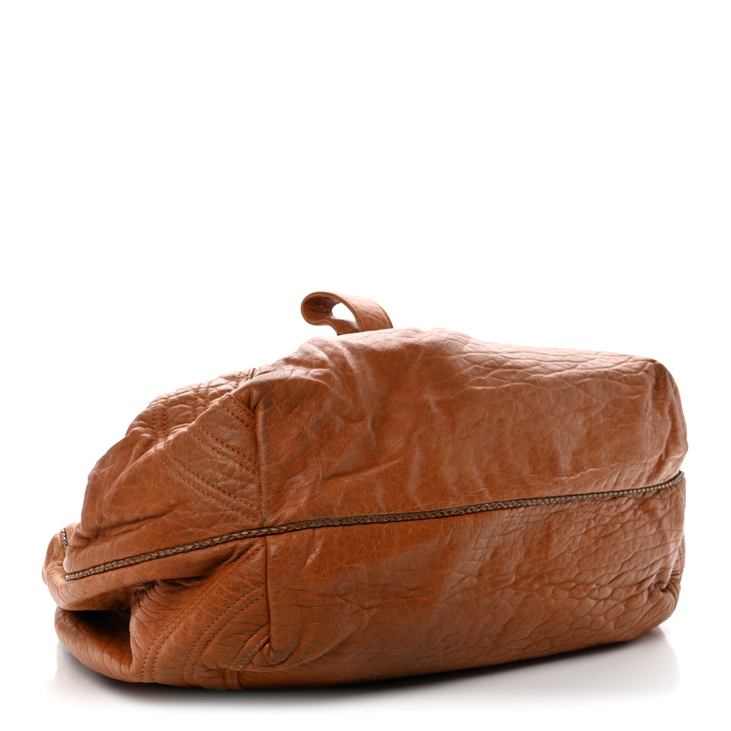 Fendi Nappa Nuvolata Spy Honey 4 of 13