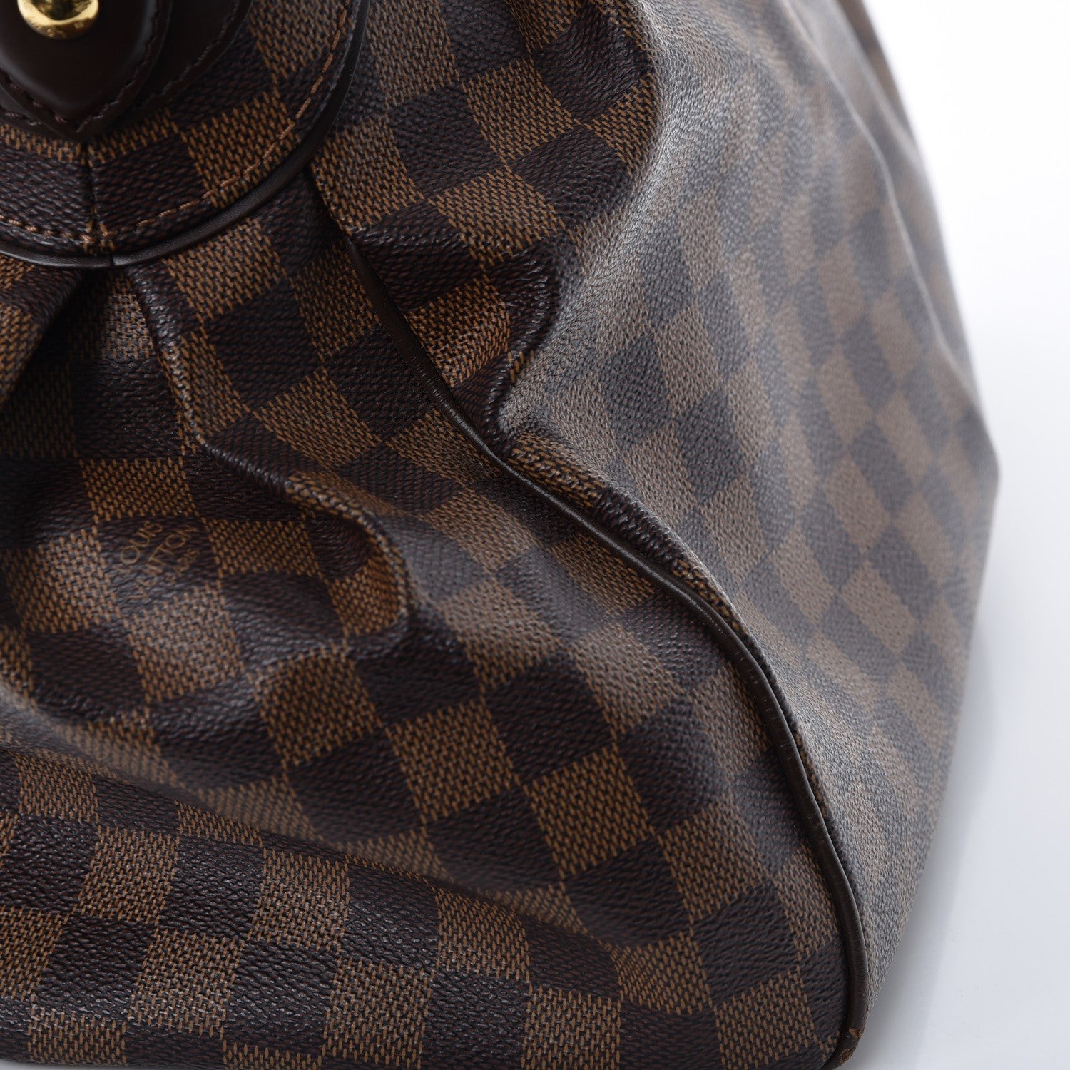 Louis Vuitton Damier Ebene Trevi GM 10 of 13