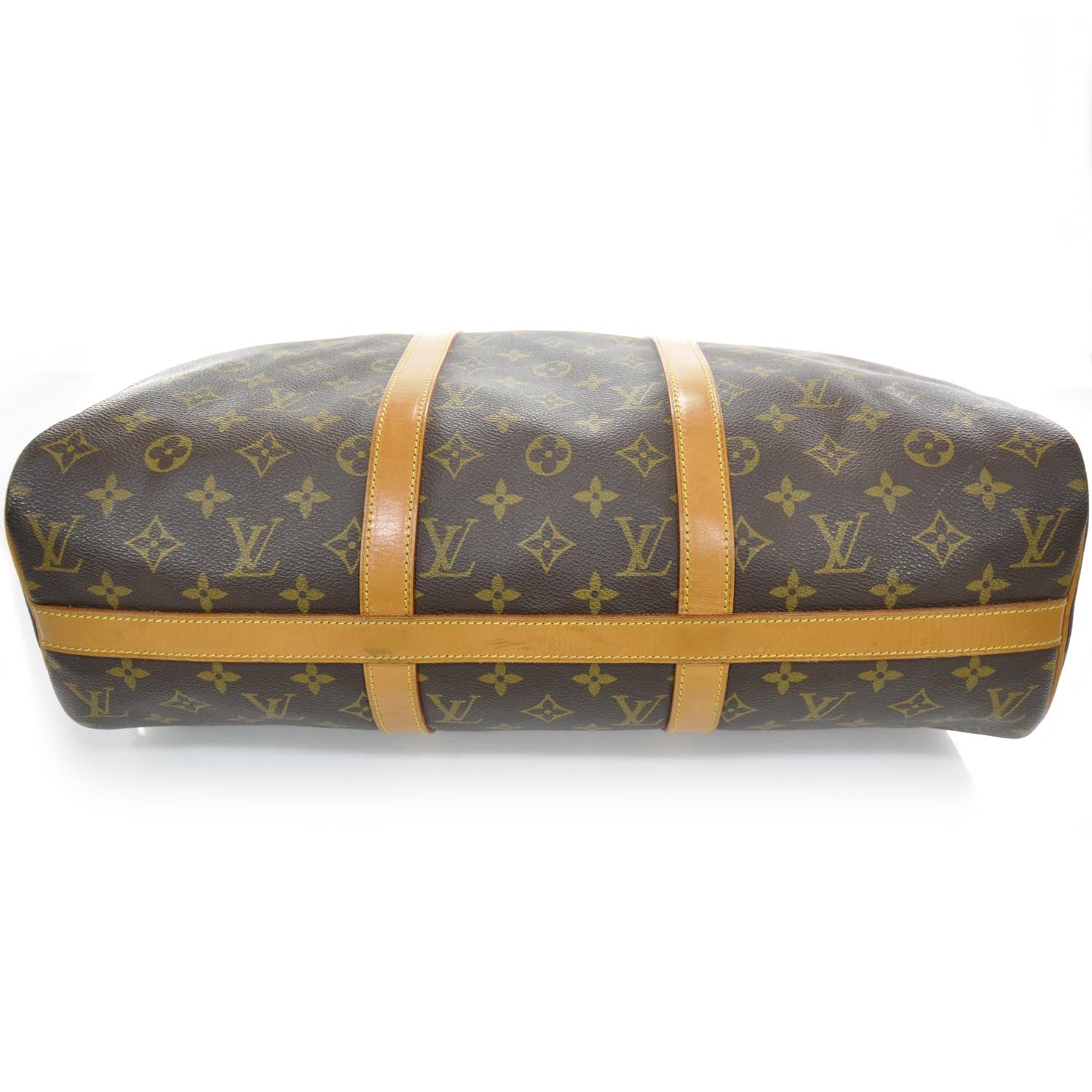 Louis Vuitton Monogram Sac Flanerie 45 4 of 9