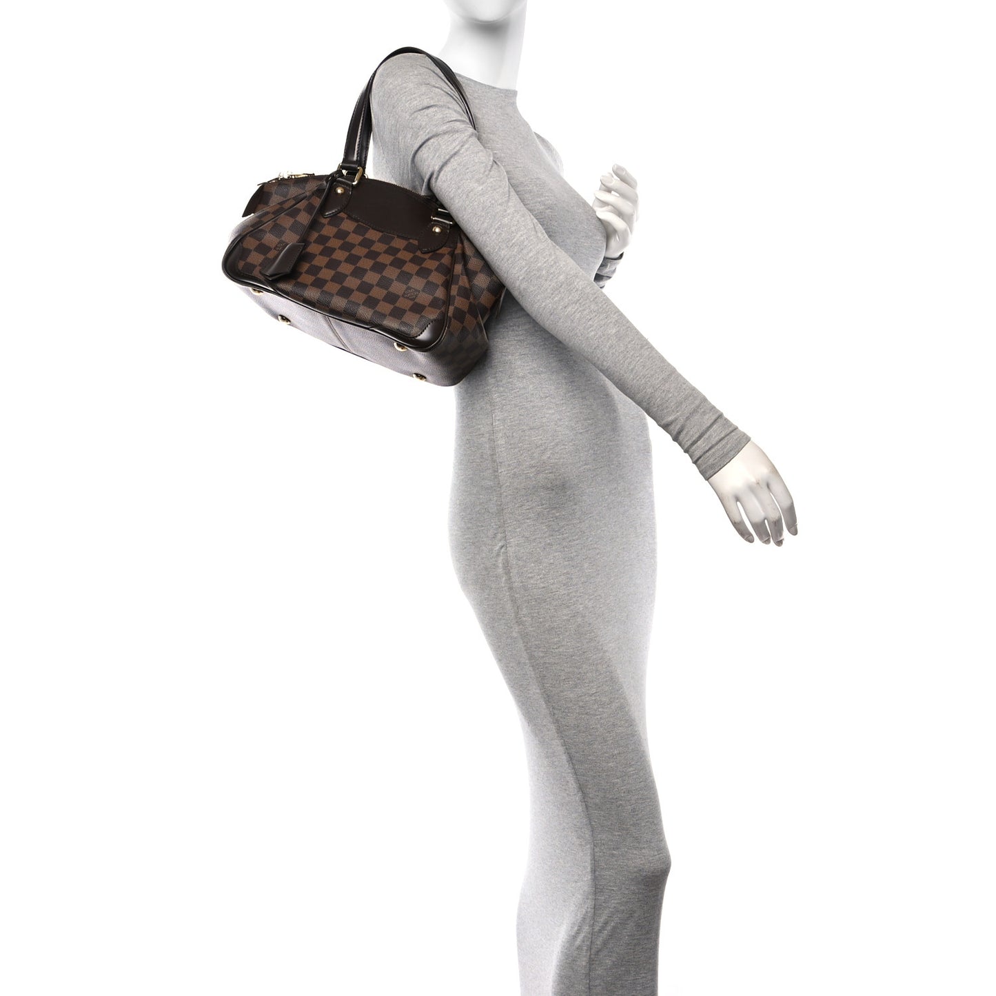 Damier Ebene Verona PM