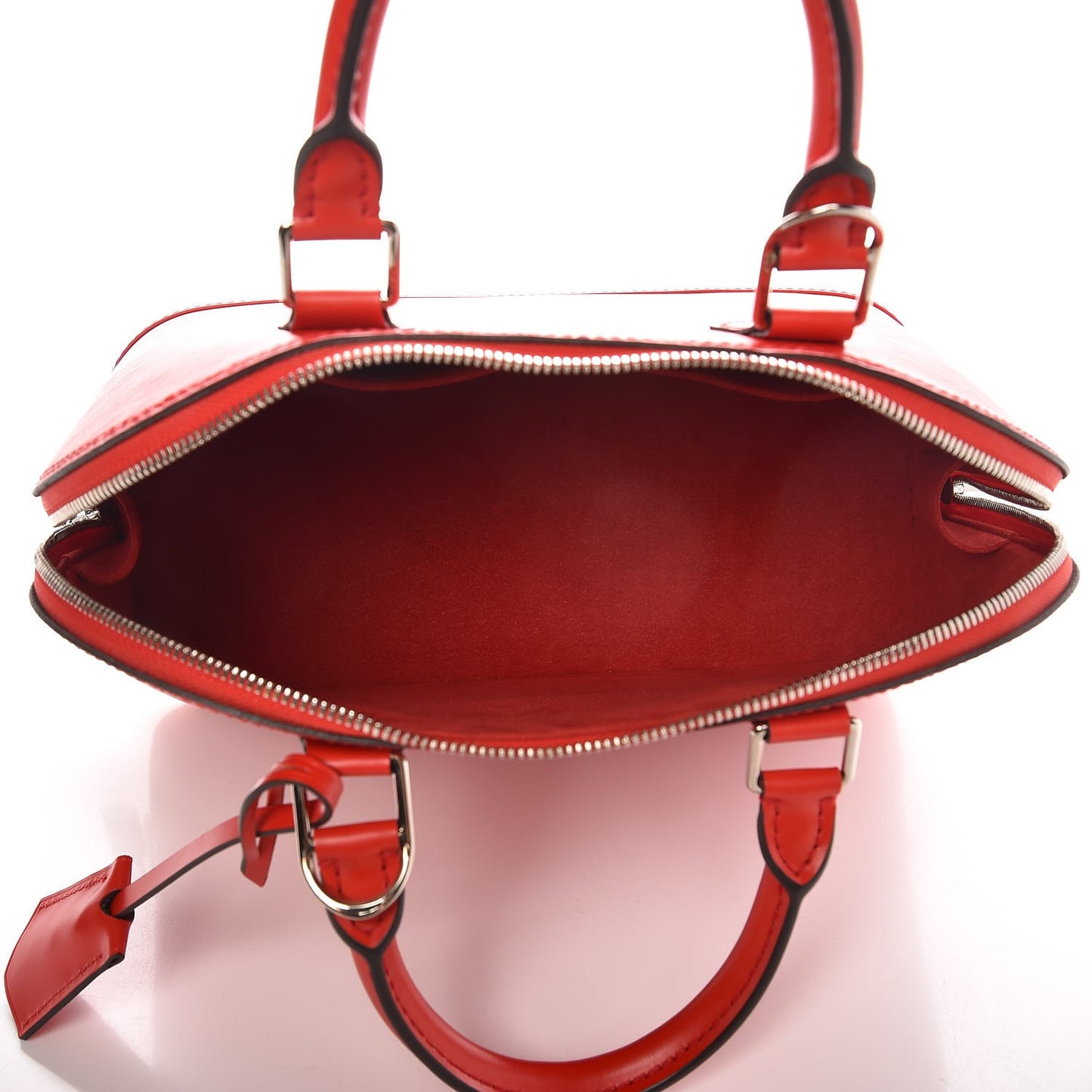 Epi Alma PM Coquelicot