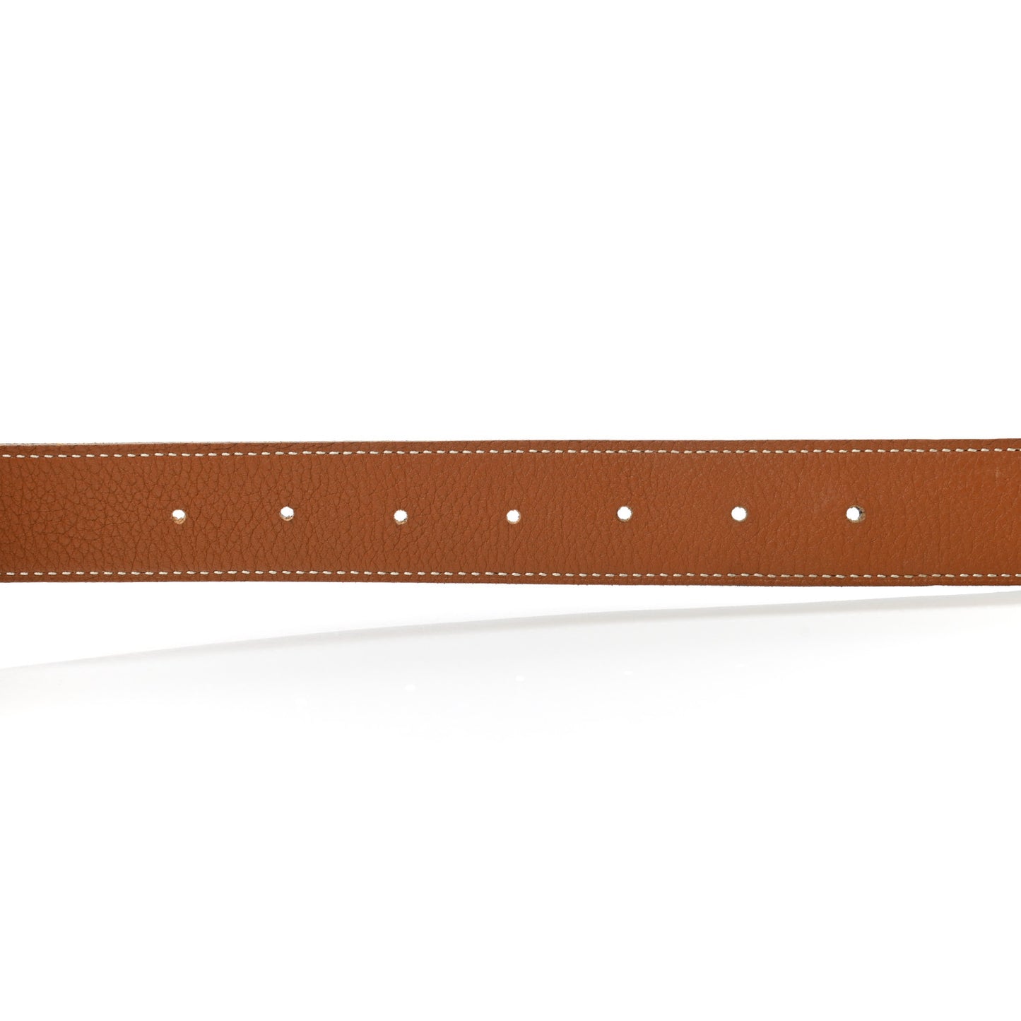 Box Togo 32mm Idem Belt 80 Black Gold