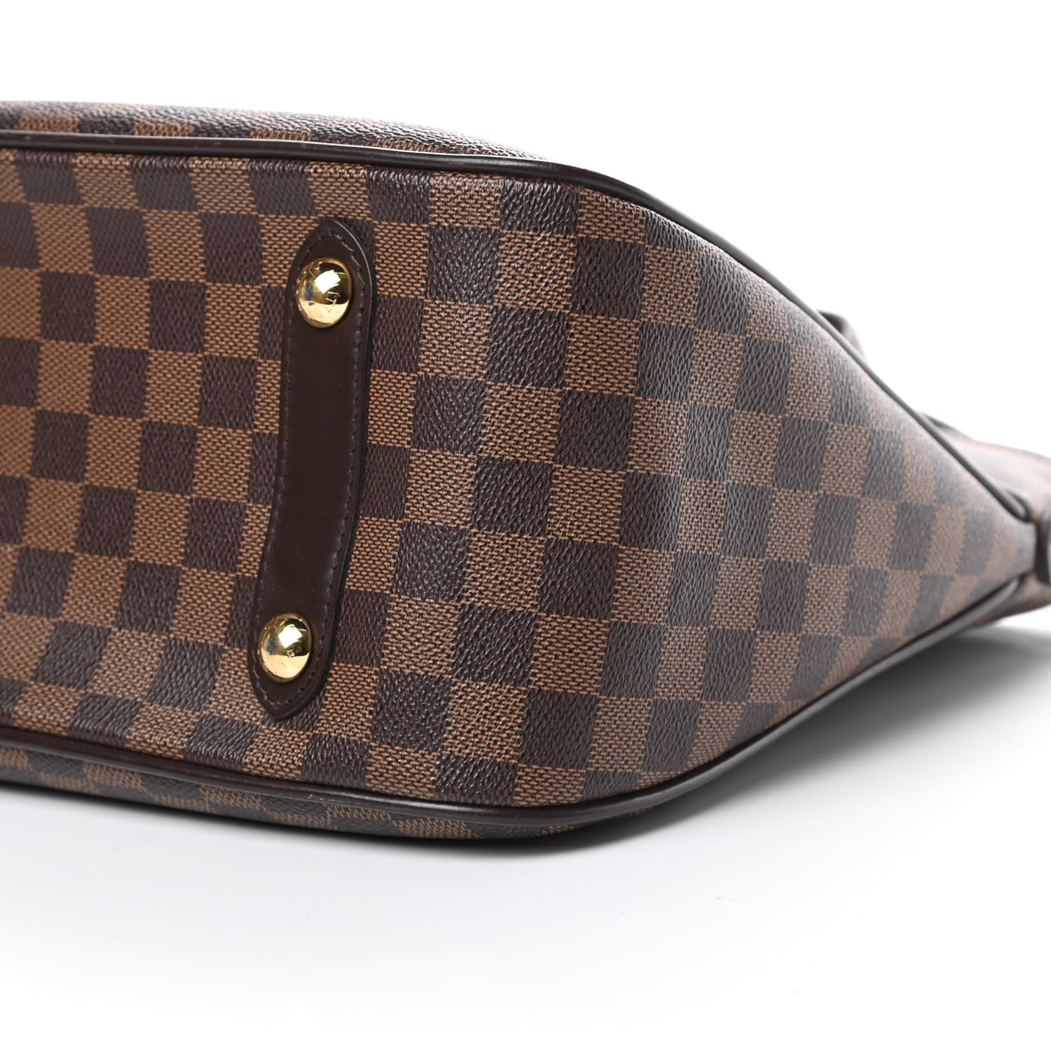 Louis Vuitton Damier Ebene Cabas Rosebery 10 of 12
