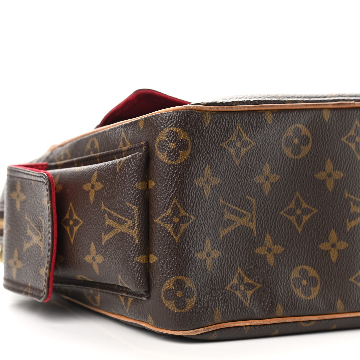 Monogram Excentri-Cite