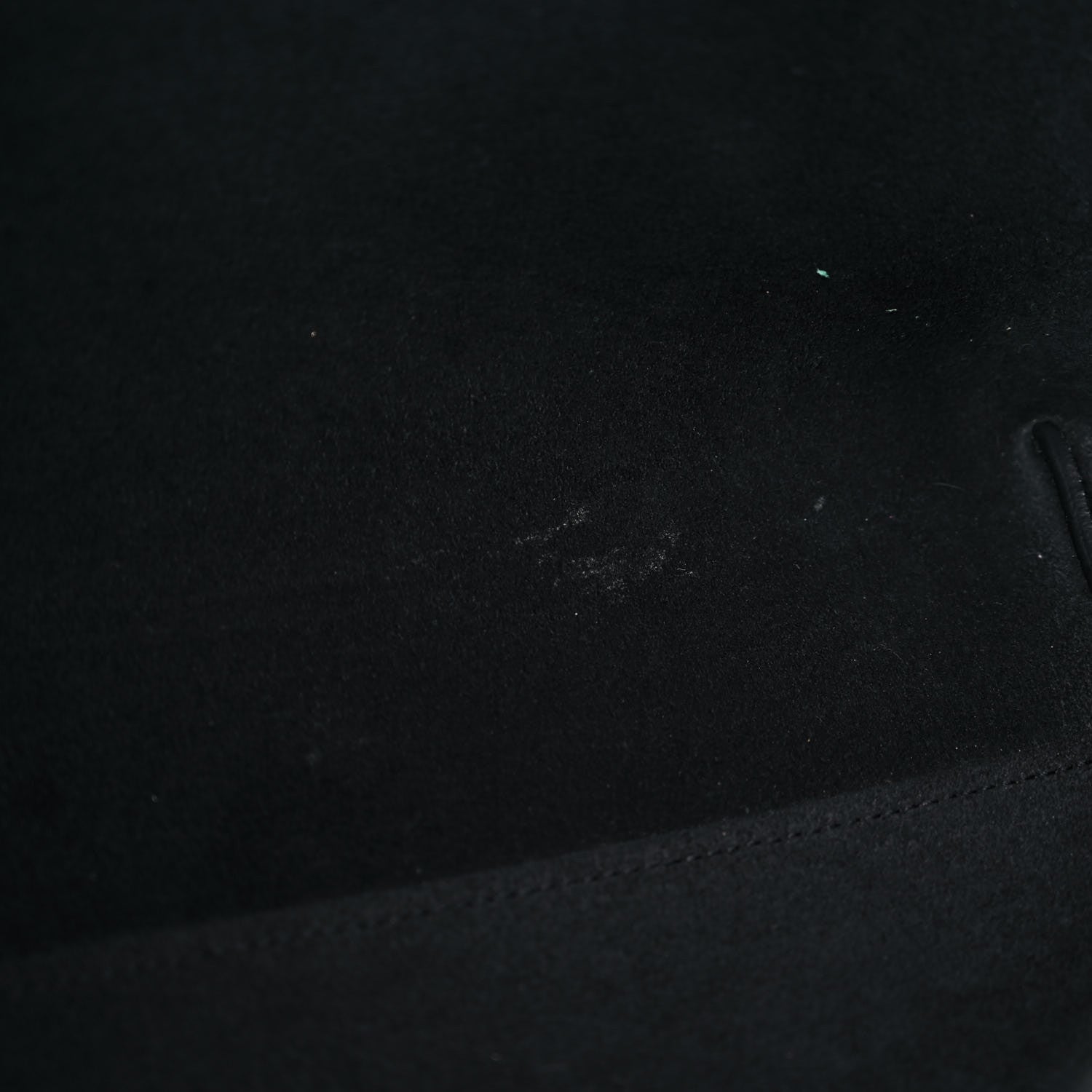 Saint Laurent Calfskin Large Shopping Tote Black 19 of 24