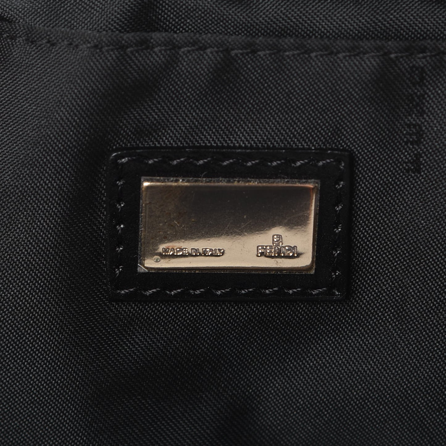 Zucca Small Chef Shopping Tote Tobacco Moro