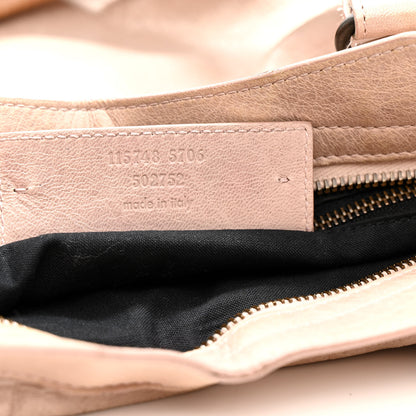 Balenciaga Agneau Classic Hardware City Bois De Rose 8 of 23