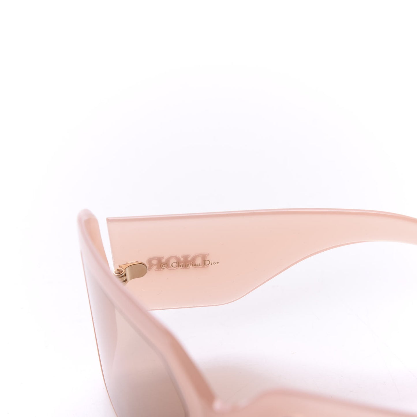 SoLight2 Square Sunglasses Pink