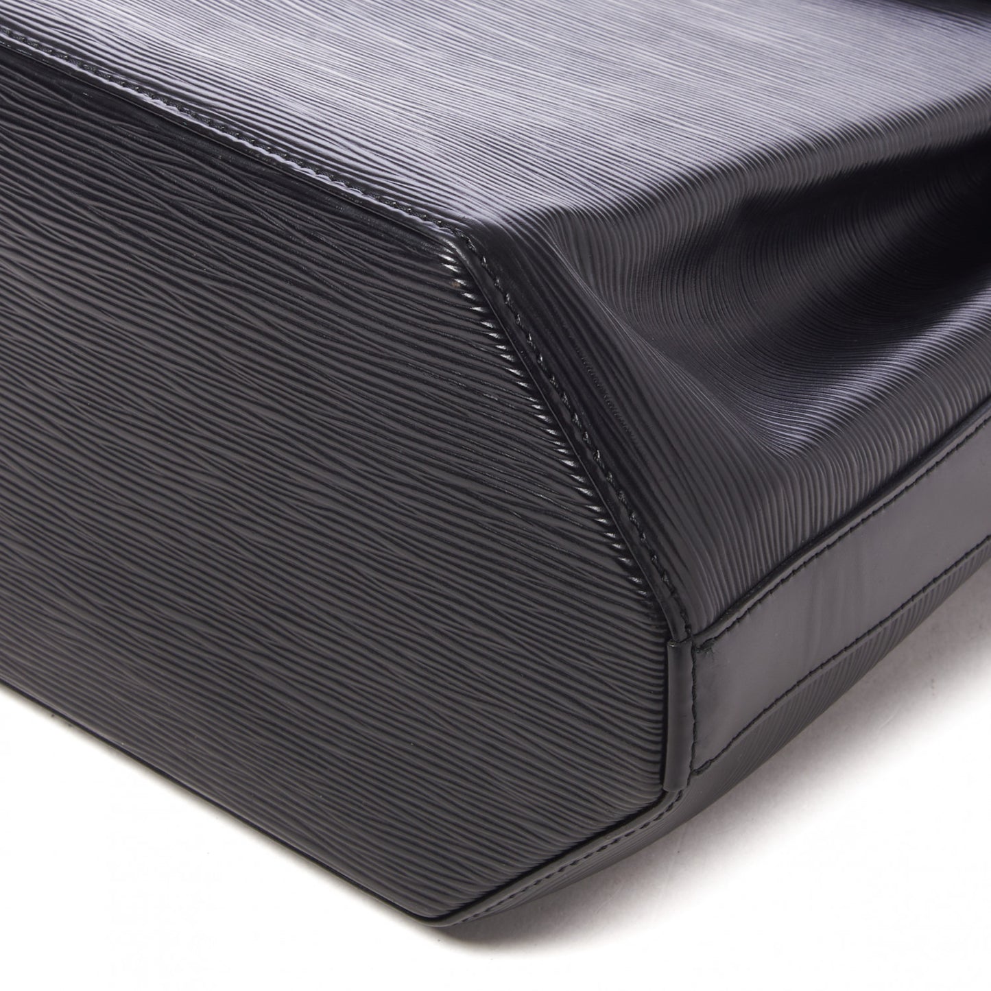 Epi Sac D'Epaule GM Black