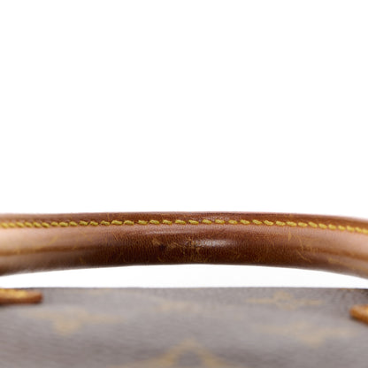 Louis Vuitton Monogram Speedy 25 18 of 18