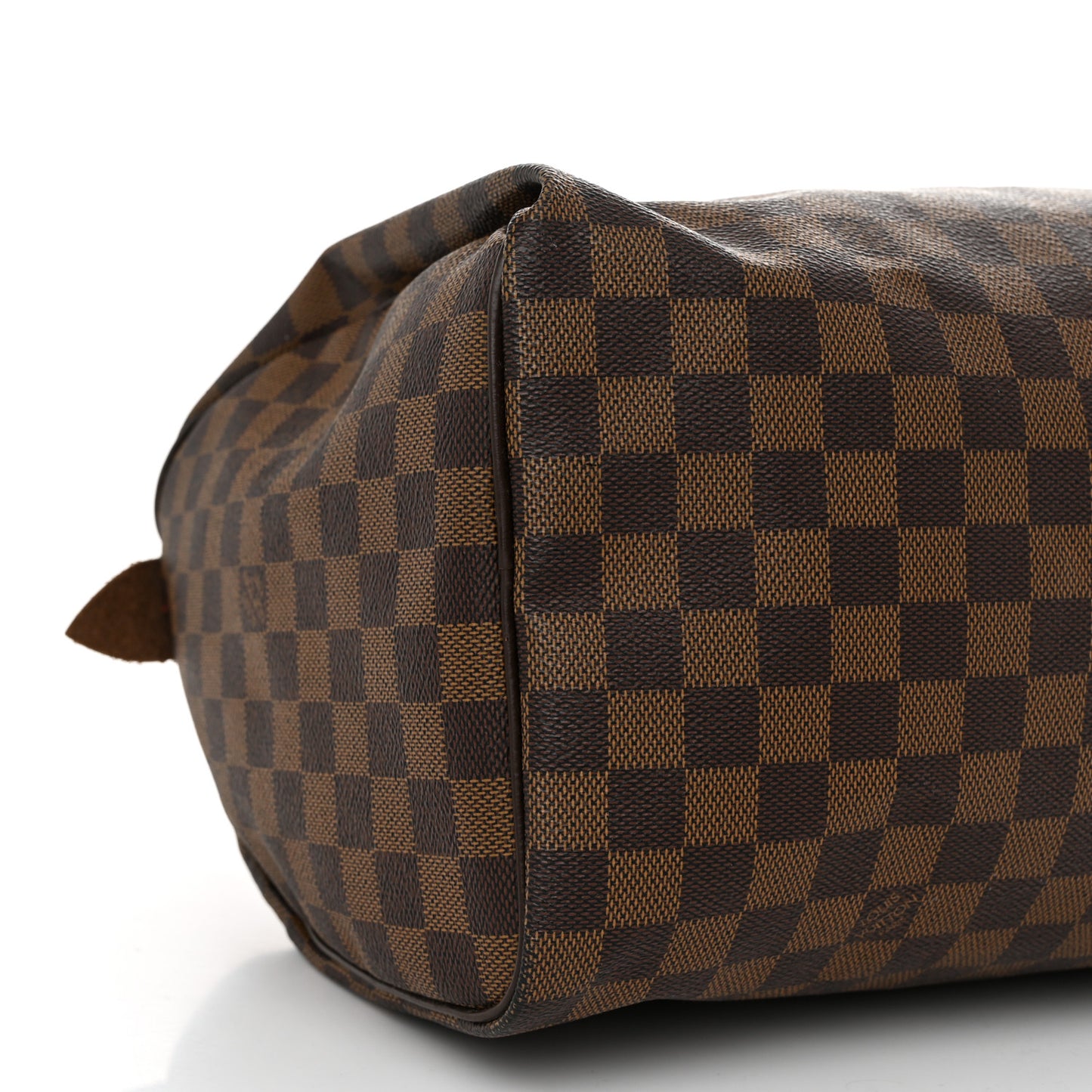 Damier Ebene Speedy 35