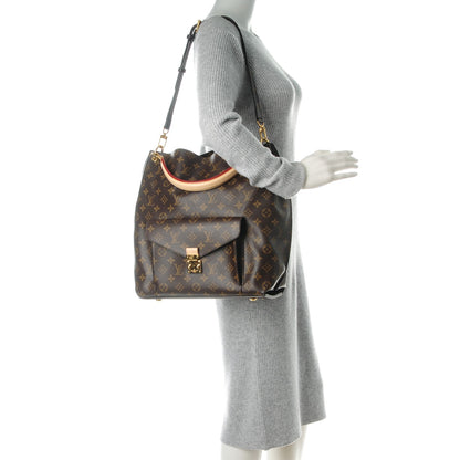 Louis Vuitton Monogram Metis 2 of 7