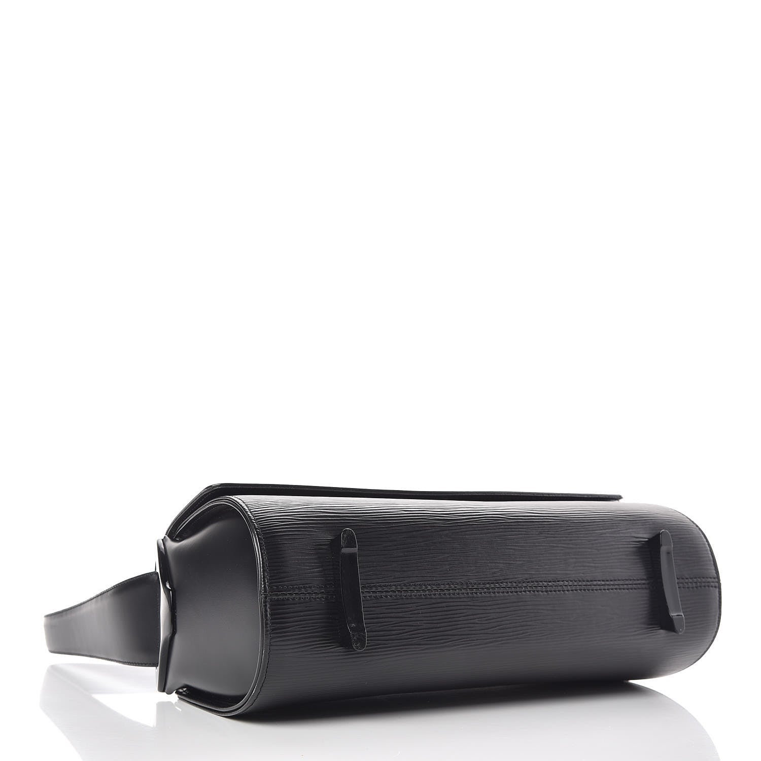 Louis Vuitton Epi Nocturne PM Black 4 of 9