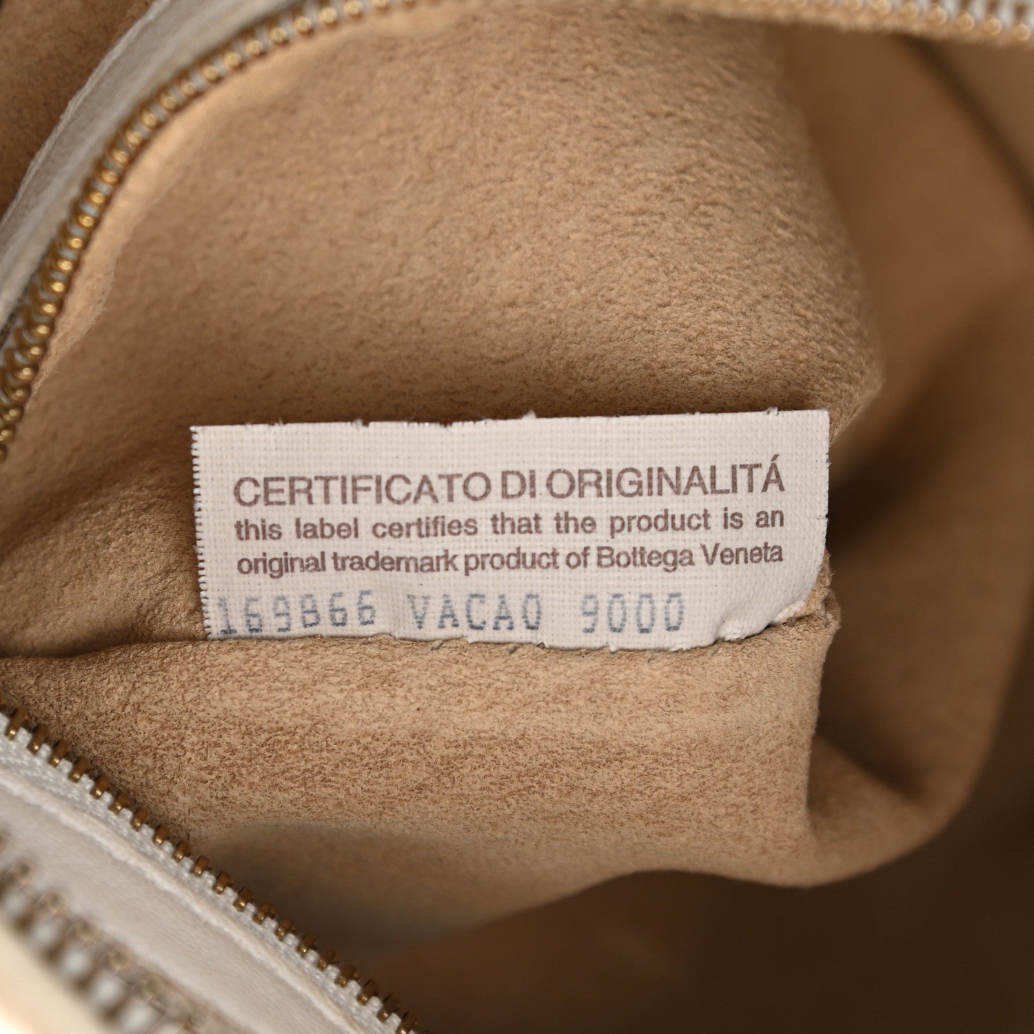 Bottega Veneta Nappa Intrecciato Medium Veneta Chain Hobo White 6 of 12