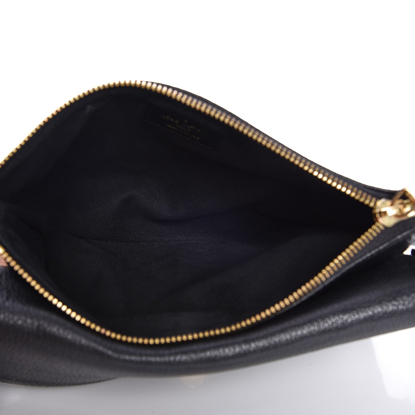 Empreinte Twice Black