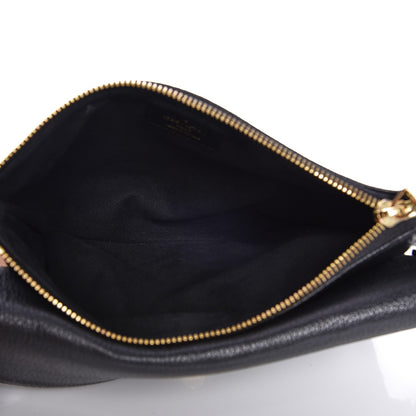 Louis Vuitton Empreinte Twice Black 5 of 7