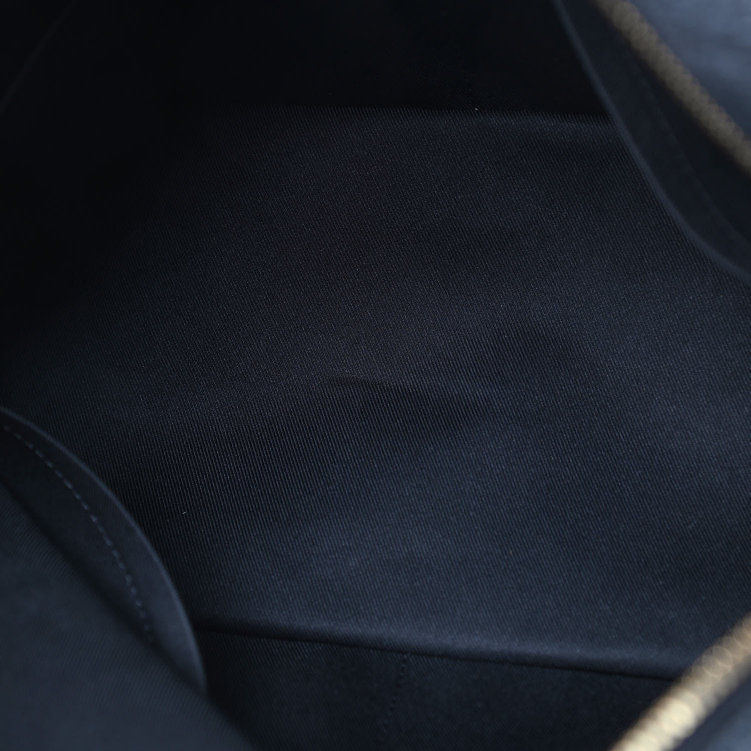 Louis Vuitton Empreinte Ponthieu MM Black 14 of 17