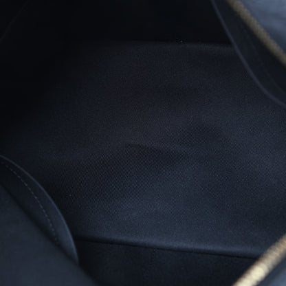 Louis Vuitton Empreinte Ponthieu MM Black 14 of 17