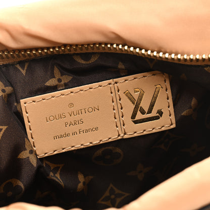 Louis Vuitton Econyl Monogram Pillow Maxi Multi Pochette Accessories Mini Pochette Beige 6 of 8